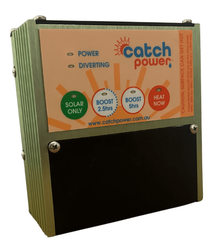 Green CATCH